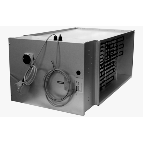 HE elektrisk varmeflade